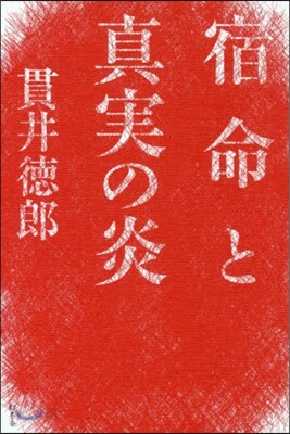 宿命と眞實の炎