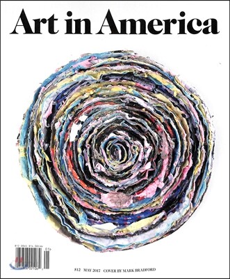 Art In America (월간) : 2017년 05월