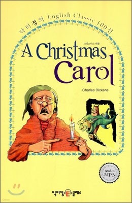 A Christmas Carol