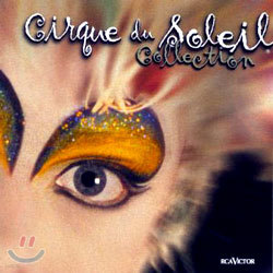 Cirque Du Soleil (¾ Ŀ) - Collection