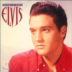 Elvis Presley - Heart & Soul
