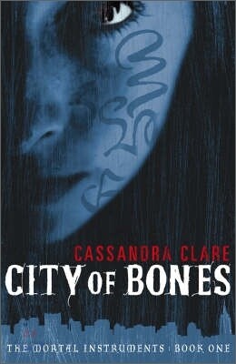 The Mortal Instruments 1: City of Bones