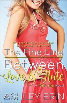 The Fine Line Between Love and Hate
