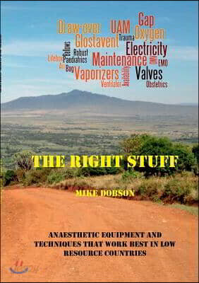 The Right Stuff