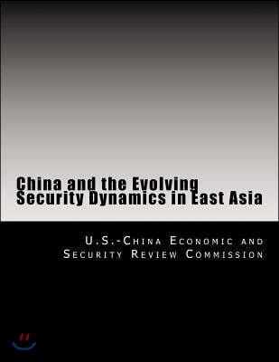Createspace Independent Publishing Platform China and the Evolving Security Dynamics in East Asia