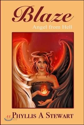 Blaze: Angel from Hell