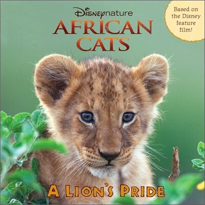 Disneynature African Cats
