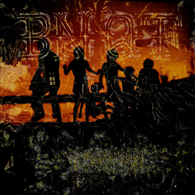 BNQT — Volume 1 앨범 커버