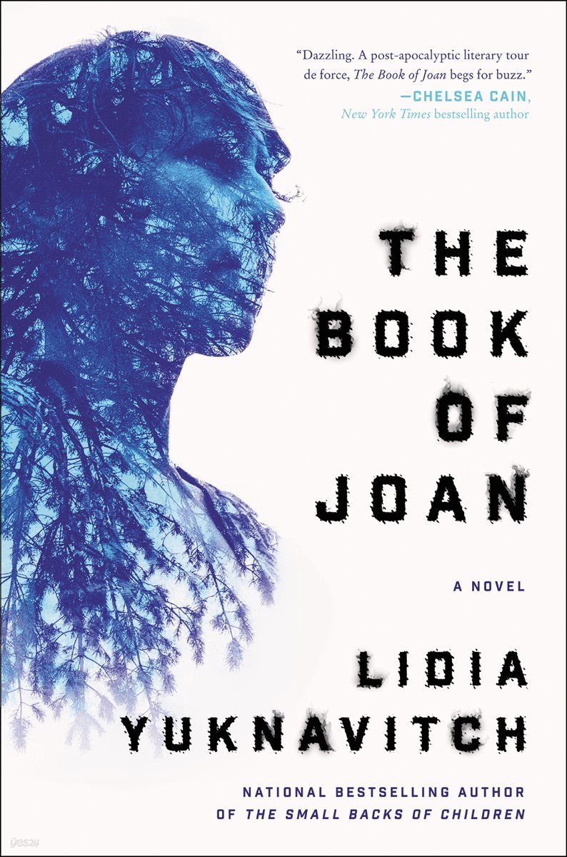 The Book of Joan