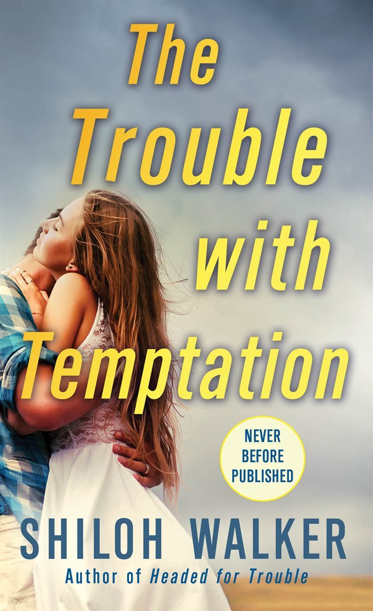 The Trouble with Temptation