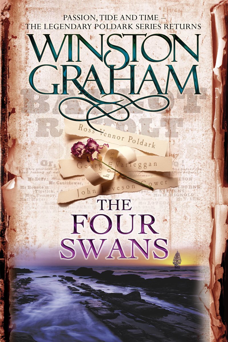 The Four Swans