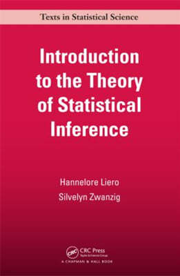 Introduction to the Theory of Statistical Inference