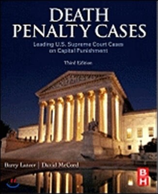 Death Penalty Cases