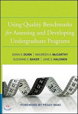 Using Quality Benchmarks for A