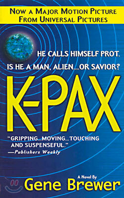 K-Pax