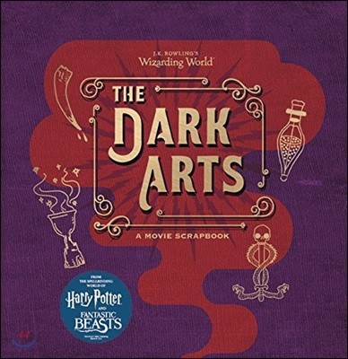 A J.K. Rowling's Wizarding World - The Dark Arts