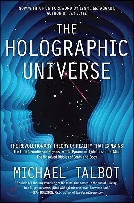 The Holographic Universe: The Revolutionary Theory of Reality