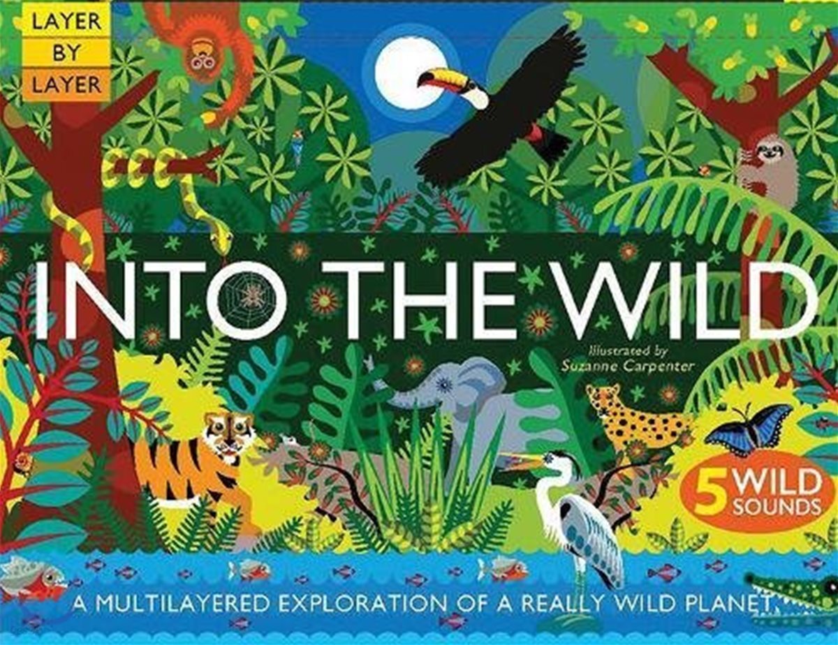 Into the Wild