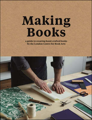 The Making Books