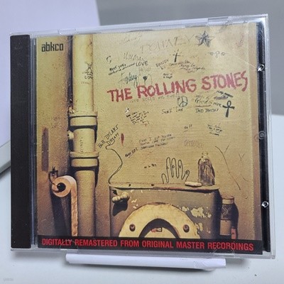 Rolling Stones - Beggars Banquet 