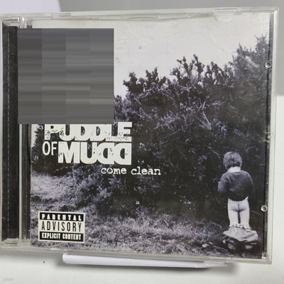 Puddle of Mudd - Come clean 