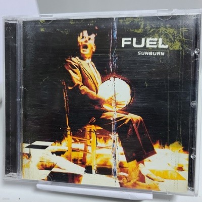 Fuel - Sunburn 