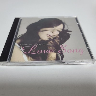 Omnibus of KP contents - Love song 