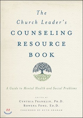 The Church Leader's Counseling Resource Book