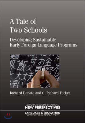 A Tale of Two Schools: Developing Sustainable Early Foreign Language Programs