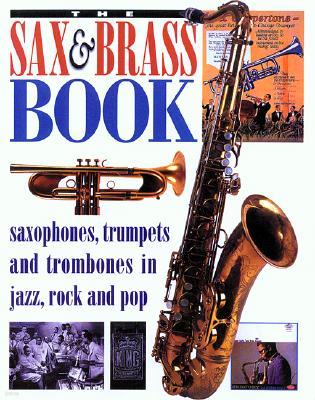 The Sax and Brass Book