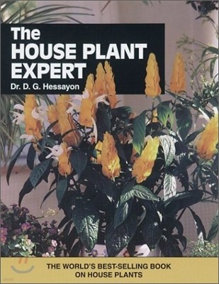 The House Plant Expert