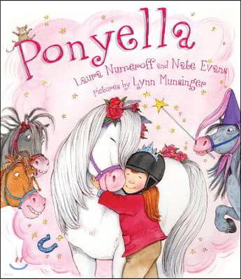 Ponyella