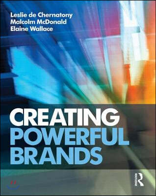 Creating Powerful Brands