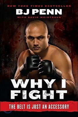 Why I Fight