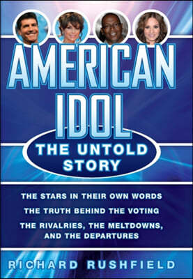 American Idol: The Untold Story