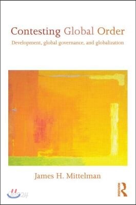 Contesting Global Order