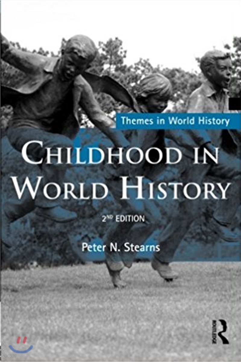Childhood in World History