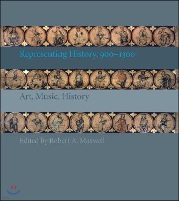 Representing History, 9001300: Art, Music, History