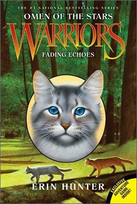 Warriors, Omen of the Stars #2 : Fading Echoes