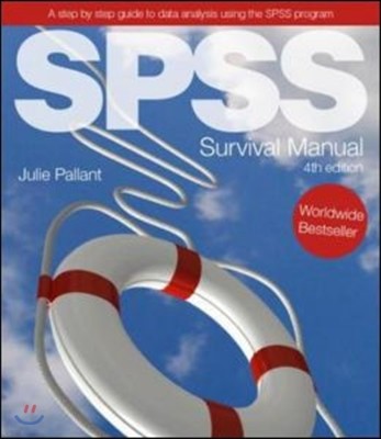 SPSS Survival Manual, 4/E