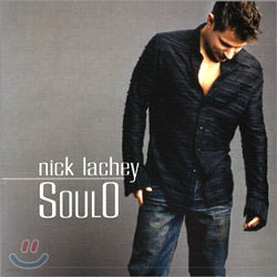 Nick Lachey - Soulo