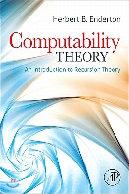 Computability Theory: An Introduction to Recursion Theory