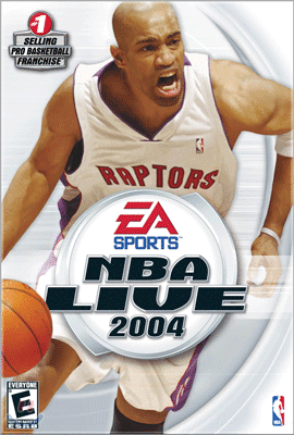 NBA ̺ 2004