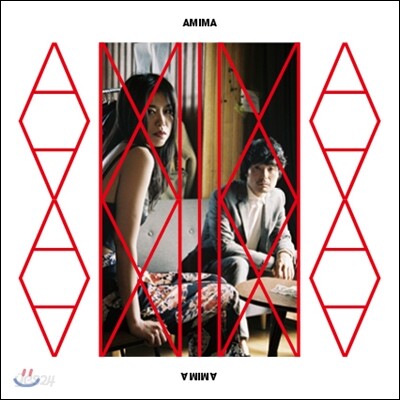 아미마 (AMIMA) - AMIMA