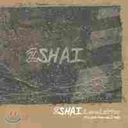 투샤이(2Shai) - Love Letter