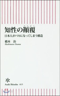知性のテン覆