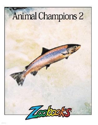 Animal Champions 2