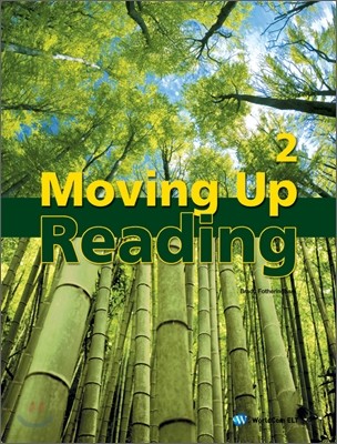 Moving Up Reading 2