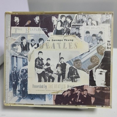 Beatles - Anthology 1