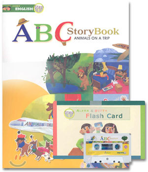 ABC Story Book